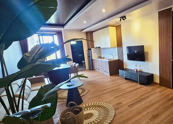 Stana Puri Gopa Hotel