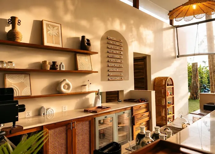 Loku Kedungu - Boutique Resort