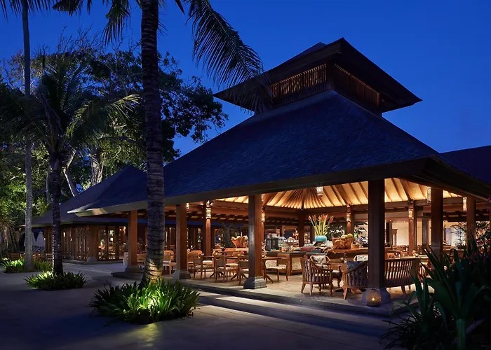 Hyatt Regency Bali